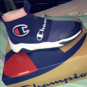 Champion shoes